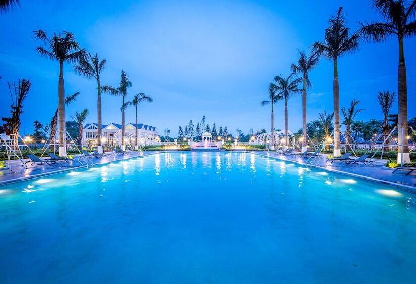 هتل Nam Cuong Nam Dinh