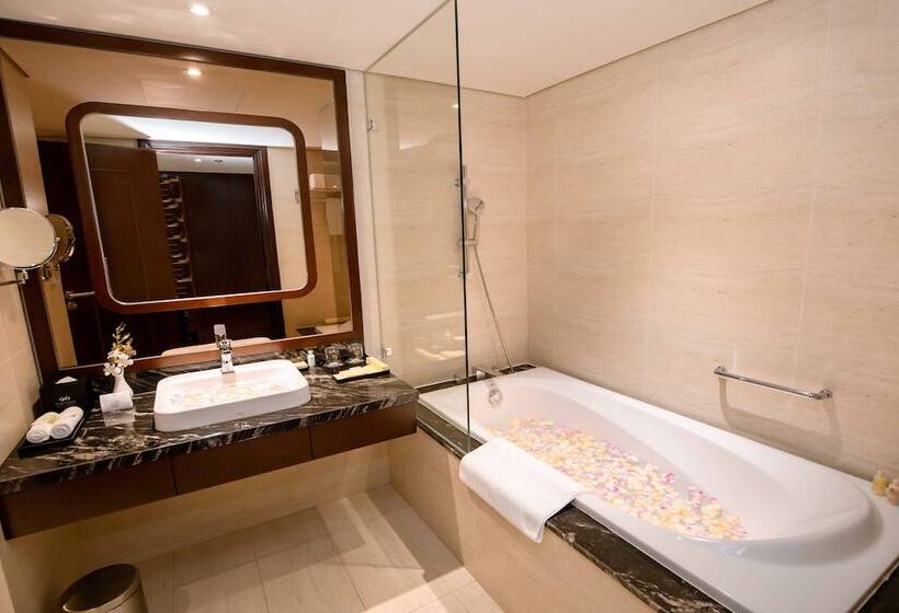 هتل Nam Cuong Nam Dinh