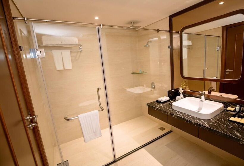 هتل Nam Cuong Nam Dinh