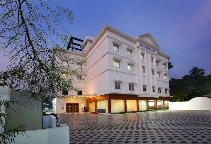 酒店 Sidhartha