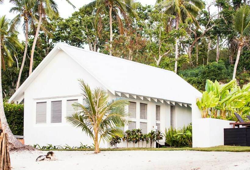 Hotel The Moso Vanuatu