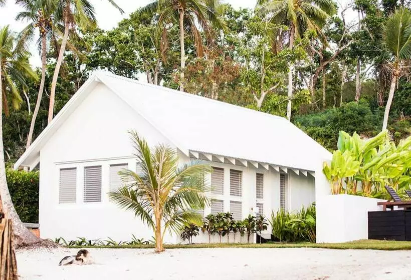 هتل The Moso Vanuatu