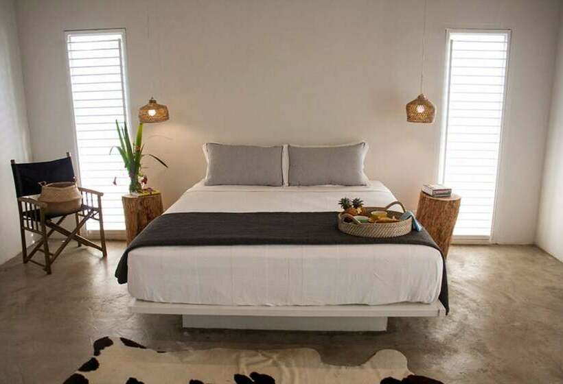 Hotel The Moso Vanuatu