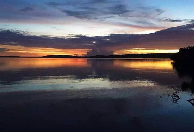 هتل The Moso Vanuatu