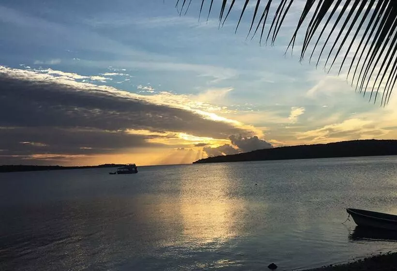 هتل The Moso Vanuatu