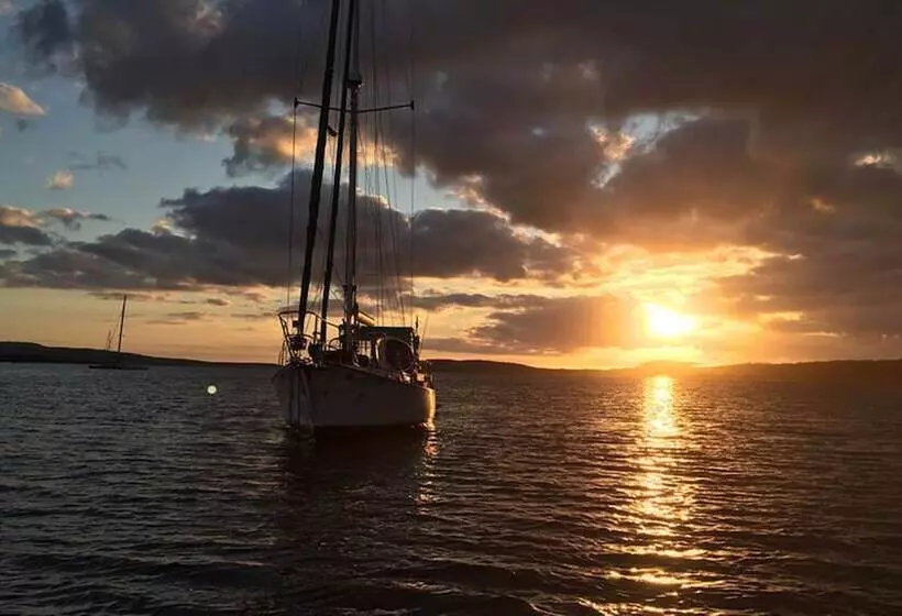 هتل The Moso Vanuatu