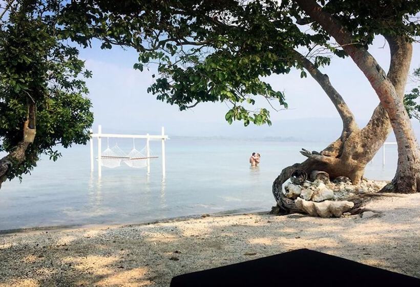 Hotel The Moso Vanuatu