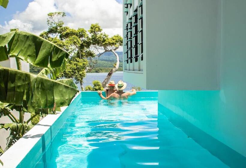 Hotel The Moso Vanuatu
