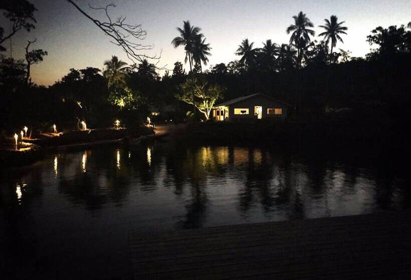 Hotel The Moso Vanuatu