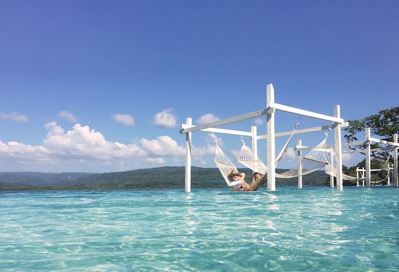 Hotel The Moso Vanuatu