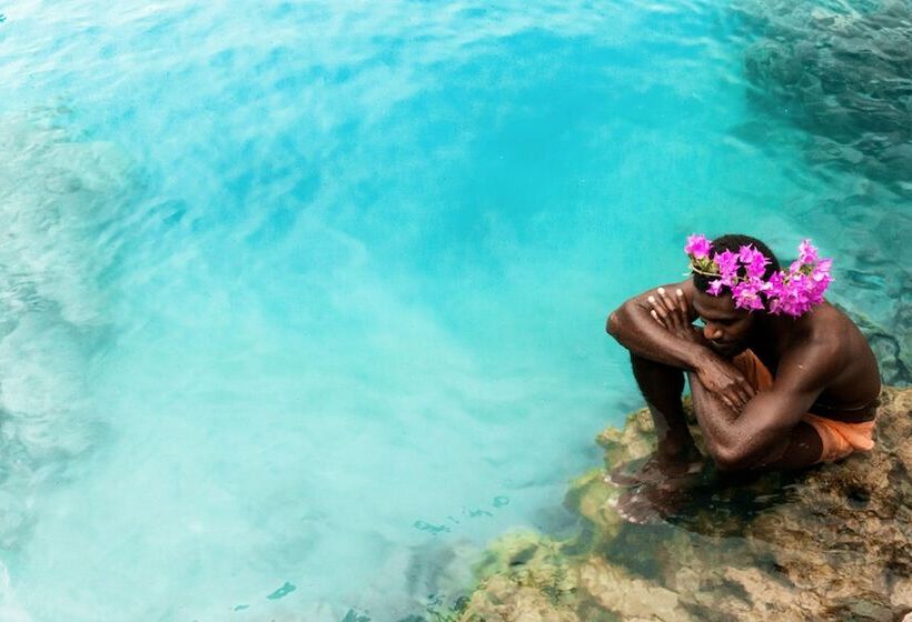 Hotel The Moso Vanuatu
