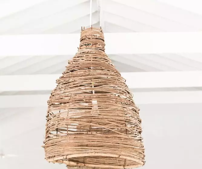 هتل The Moso Vanuatu