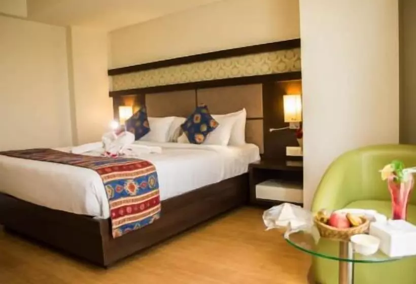 Vatika Hotel & Banquets