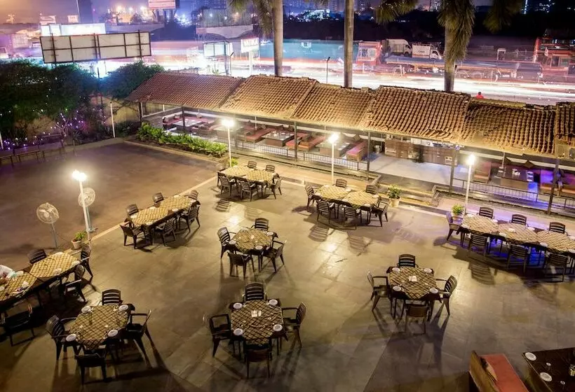 Vatika Hotel & Banquets