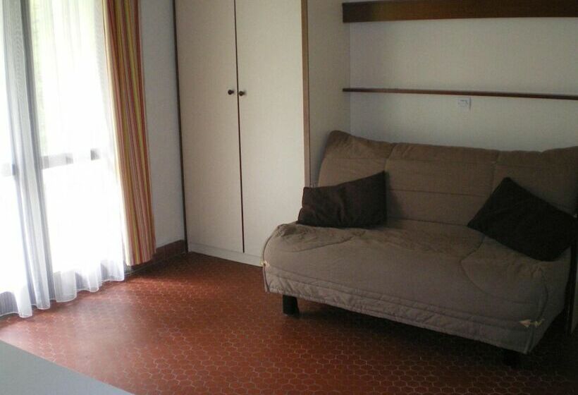 ホテル Vvf Haute Dordogne, Neuvic Plage