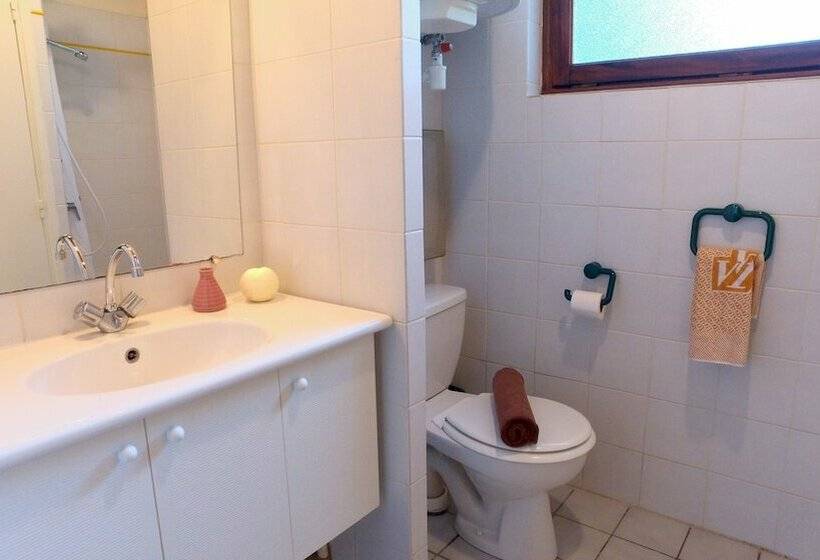 ホテル Vvf Haute Dordogne, Neuvic Plage