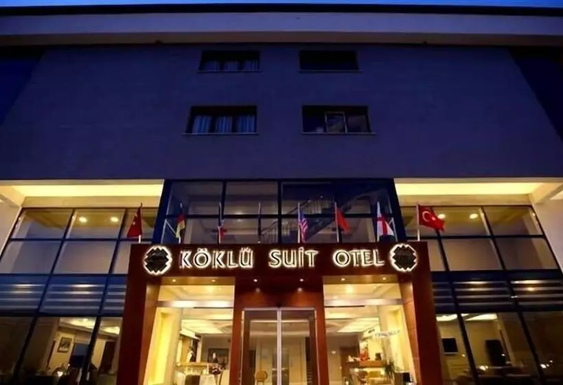 Koklu Suit Otel