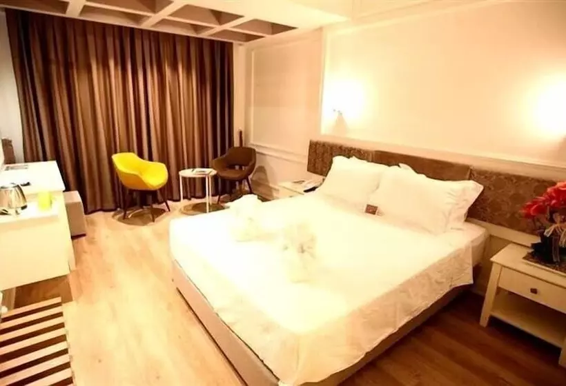 Koklu Suit Otel