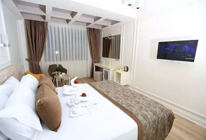 Koklu Suit Otel