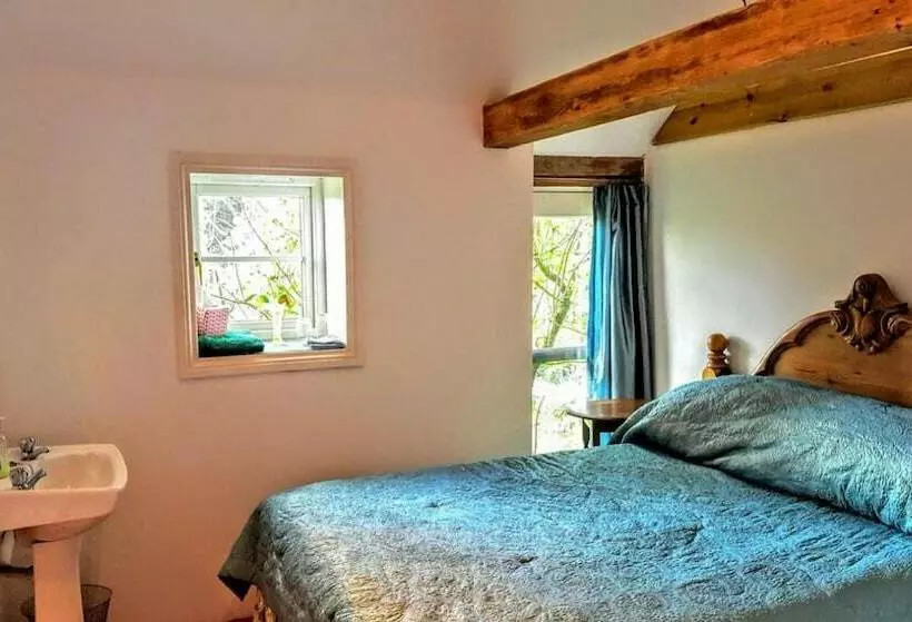 Moaps Farm B&b Support Farming, Welcome, Check In From 5 Pm