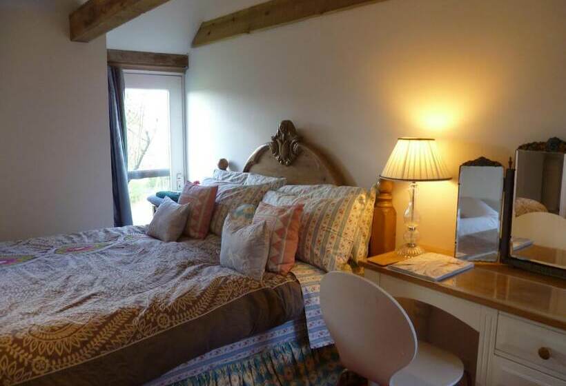 Moaps Farm B&b Support Farming, Welcome, Check In From 5 Pm