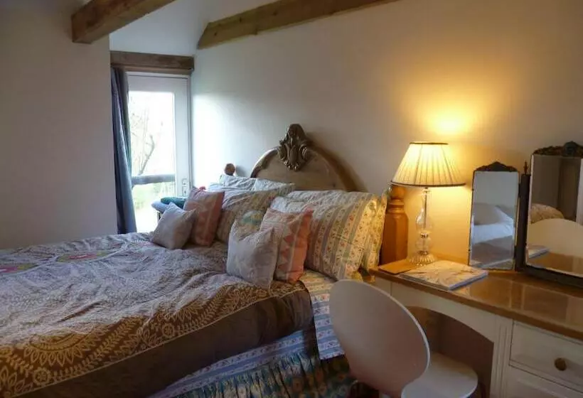 Moaps Farm B&b Support Farming, Welcome, Check In From 5 Pm