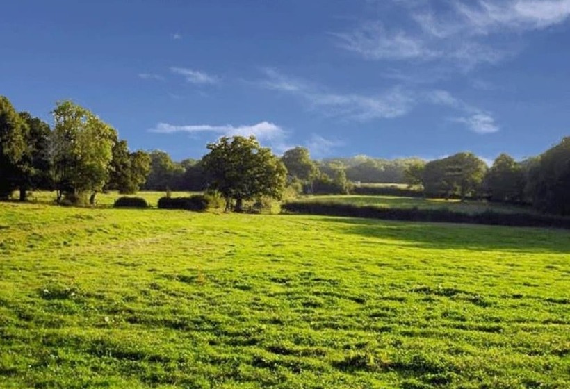 Moaps Farm B&b Support Farming, Welcome, Check In From 5 Pm