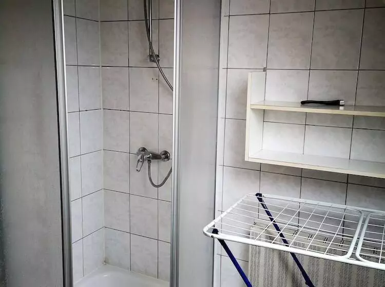 Monteurzimmer Hauptstrasse