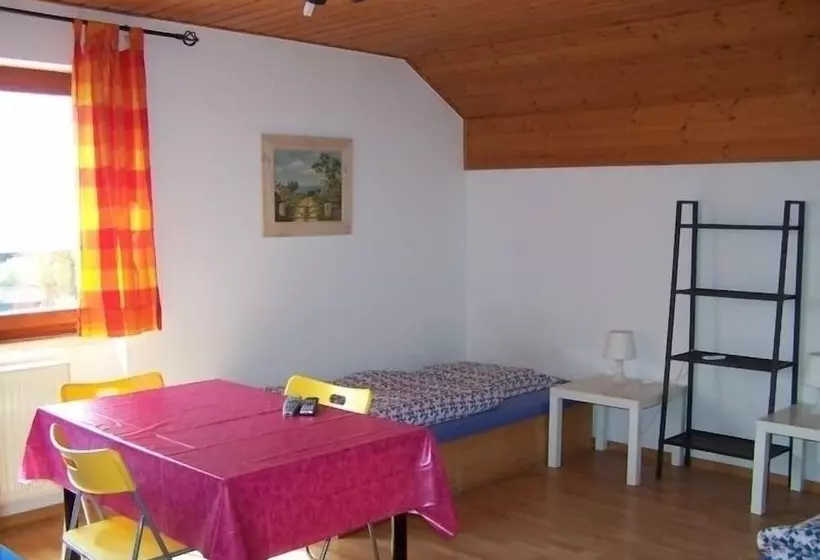 Monteurzimmer Hauptstrasse