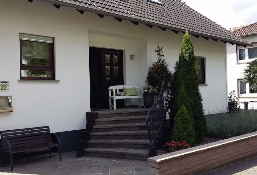 Monteurzimmer Hauptstrasse