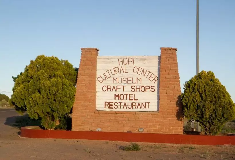 Motelli Hopi Cultural Center