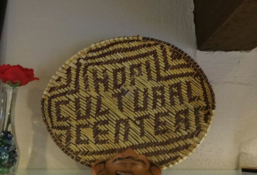 فندق على الطريق Hopi Cultural Center