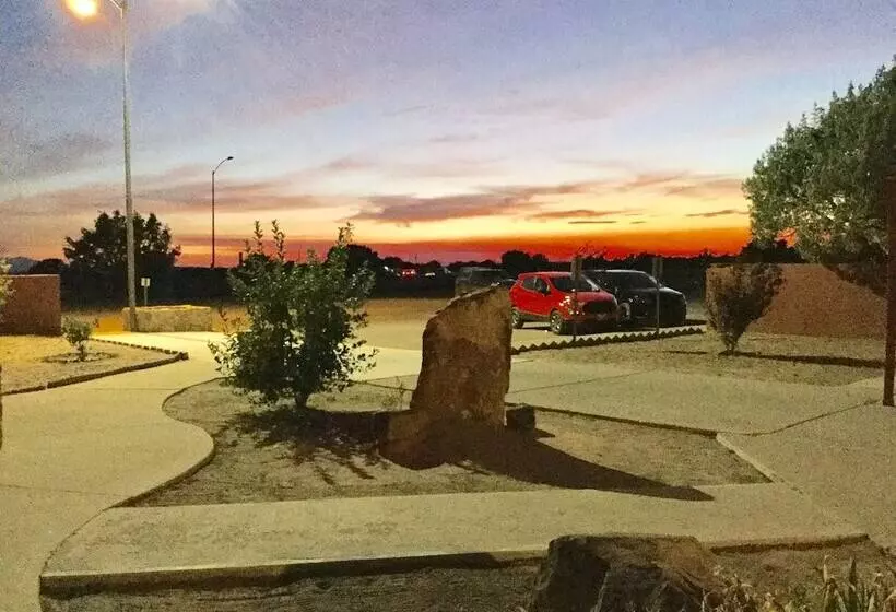 Motelli Hopi Cultural Center