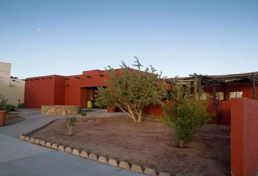 Motelli Hopi Cultural Center