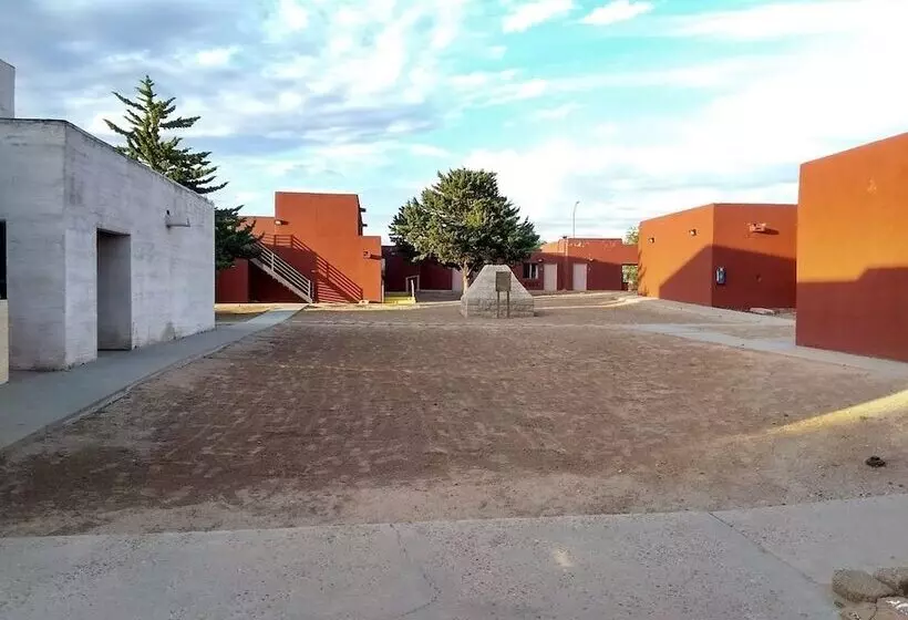 Motelli Hopi Cultural Center