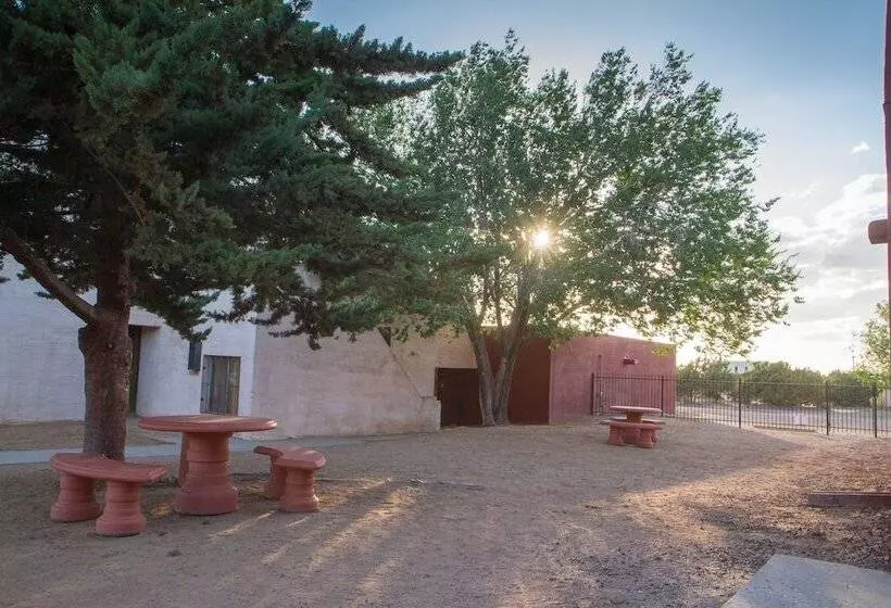 Motelli Hopi Cultural Center