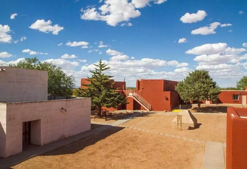 Motelli Hopi Cultural Center