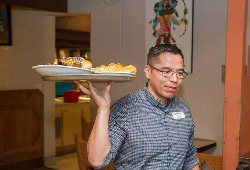 Motelli Hopi Cultural Center