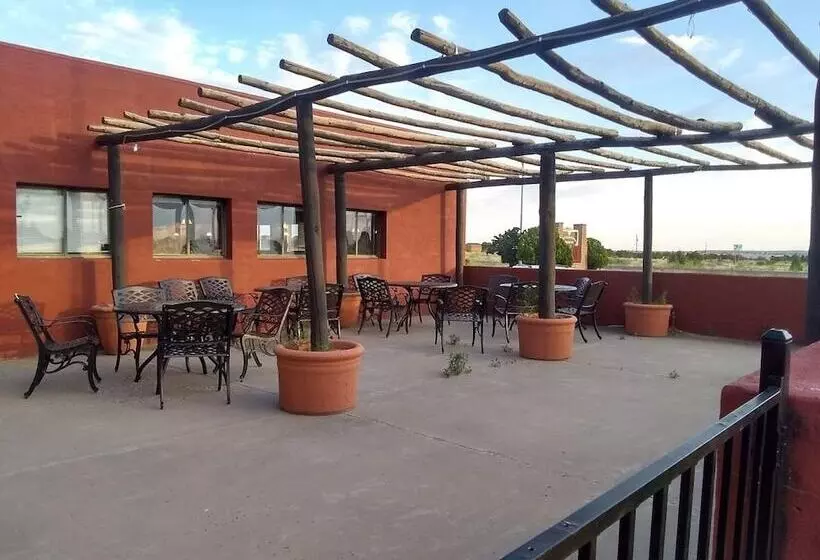 Motelli Hopi Cultural Center