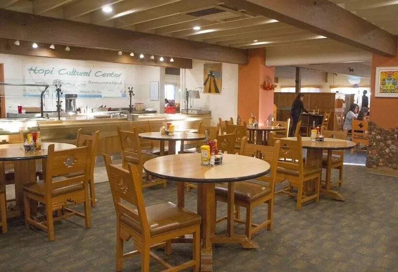 Motelli Hopi Cultural Center