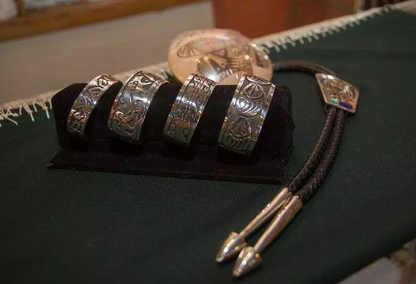 Motelli Hopi Cultural Center