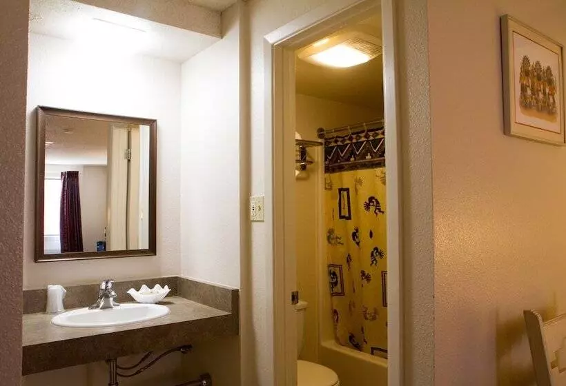 Motelli Hopi Cultural Center