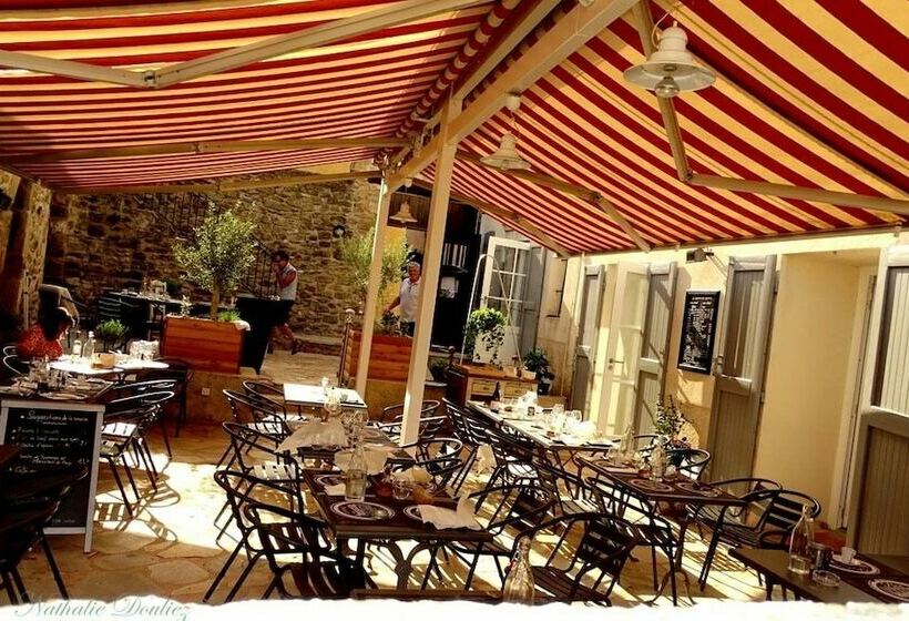 膳宿费 Auberge De L'abbaye