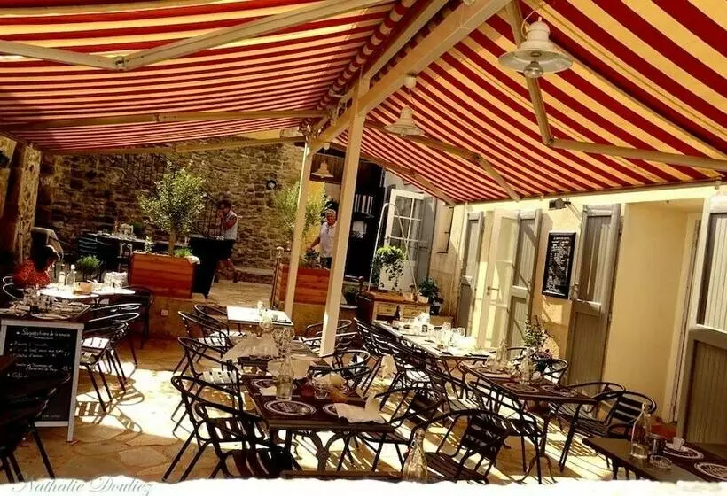 ペンション Auberge De L'abbaye