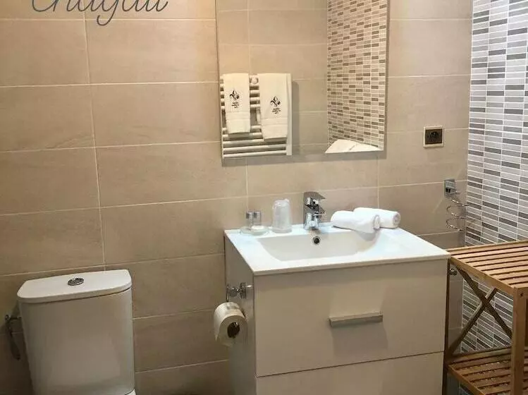 ペンション Auberge De L'abbaye