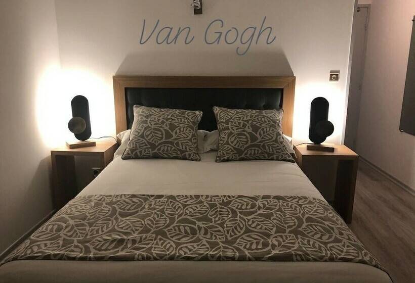 膳宿费 Auberge De L'abbaye