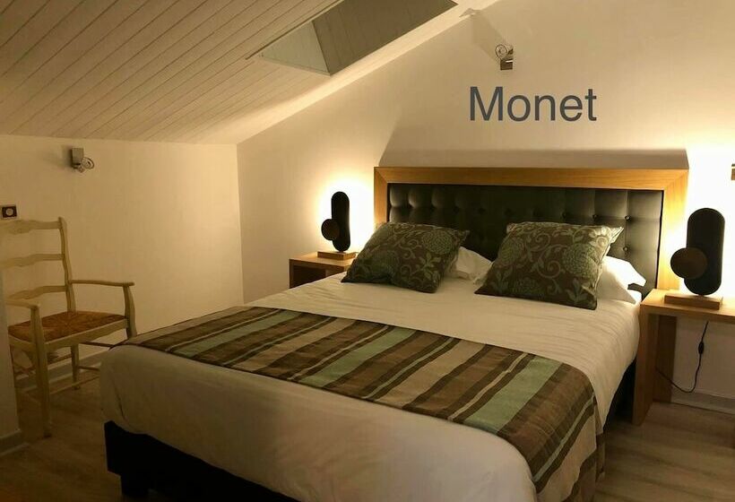 膳宿费 Auberge De L'abbaye