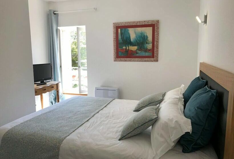 膳宿费 Auberge De L'abbaye