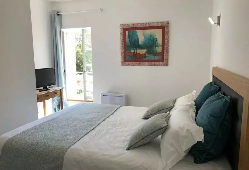 ペンション Auberge De L'abbaye