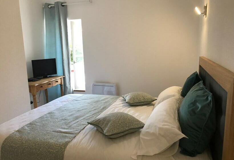 膳宿费 Auberge De L'abbaye